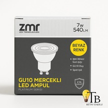 6500k - Beyaz Işık