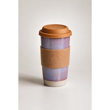 Travel Mug - Element Serisi - Anima Çok Renkli