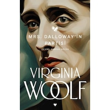 Mrs. Dalloway'in Partisi - Ezjı-833512