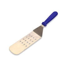 EPİNOX PROFESYONEL IZGARA SPATULASI DELİKLİ 25*7,5 CM (EPW-27GDB)