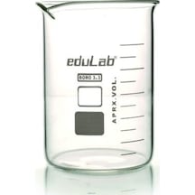 Edulab Beherglas (400 Ml. Cam)