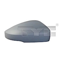 Volkswagen Polo 2010-2017 Ayna Kapağı Sol Oem No:6r0857537b