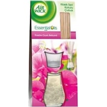 Air Wick Kokulu Çubuklar 25ml Pembe Çiçek Bahçesi