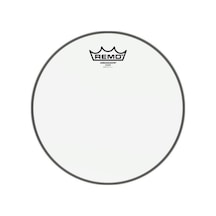 Remo Ambassador Clear 10 İnç Davul Derisi