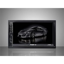 For-X X-965A Android Double Teyp