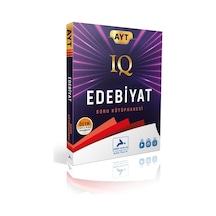 Ayt Iq Edebiyat Soru Bankası