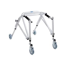 Medikaltec Comfort Plus Ky963l Alüminyum Çocuk Ters Walker