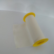 Bezos İpek 5m X 10 Cm İpek Flaster Ob