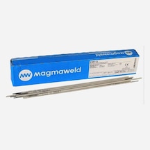 Magmaweld Esr13 Rutil Elektrod 2,5 Mm - 100 Adet 4'li Avantaj Paketi Mıchu