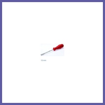 Bezos 10 Mm Lokma Uçlu Tornavida Nıda