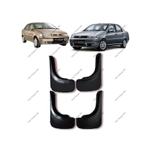 Fiat Albea 4lü Paçalık, Çamurluk, Tozluk FIA0UX001