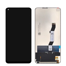 Xiaomi Redmi K30s Lcd Ekran Dokunmatik