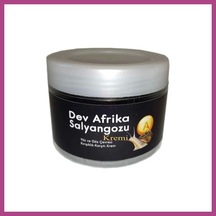 Gees Global Miyo Life Dev Afrika Salyangozu Kremi Gbzs