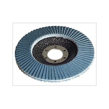 Nikon 33007 Flap Disk Zımpara 115x100 Kum Zirconia