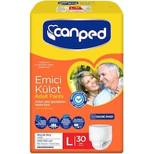 Online Emici Külot Büyük 30'lu