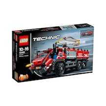 LEGO Technic 42068 Airport Rescue Vehicle 1094 Parça