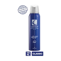 Deodorant Sprey & Erkek Day Gündüz 24h Etkili 150ml