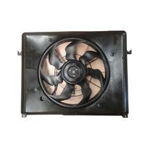 Hyundai Sonata 06/11 Radyatör Fan Davlumbazı Tw