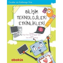 Mercankitap- Çocuklar için Kodlama -Bilişim Teknolojileri Etkinlikleri 1 / ...