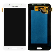 Samsung Galaxy J5 2016 J510 Lcd Ekran Dokunmatik Servis Orj - Bey (527660620)