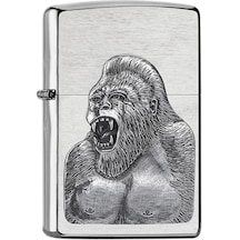 Zippo 200 Gorilla Çakmak - 2007440 Zippo 200 Gorilla Çakmak - 2007440