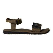 The North Face Erkek Skeena Sandal Iı Sandalet Nf0a8ae56v81 Çok Renkli