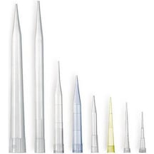 Isolab Pipet Ucu P.p. - Şeffaf - 10 Ul - 1000 Adet/paket 1000 Adet