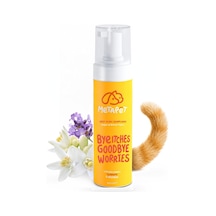 Kedilere Özel Koruyucu Kuru Şampuan 200 Ml