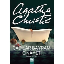 Cadılar Bayramı Cinayeti - Ezjı-652541