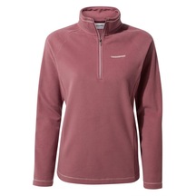 Craghoppers Miska Fleece Kadın Polar-Pembe (539791731)