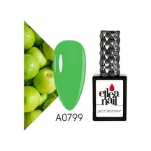 Ellea Nail Kalıcı Oje A0799
