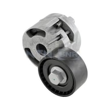 Snr Ga35911 Alternatör Gergi Rulmanı Kütüklü 206 1.4hdı 407 Partner 1.6 Hdı C3 1.6 16v C5 1.6hdı Berlingo 1.5 1613840380