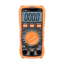 EUROLİNK - DİJİTAL MULTİMETRE - EL-205