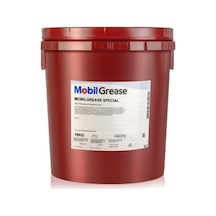 Mobilgrease Special Üstün Kaliteli Lityum Gresi 18 KG