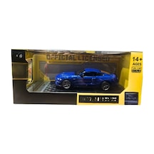1/32 2018 Gt Model Araba