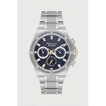 Ferrucci Erkek Kol Saati L-03566m.03 Gümüş