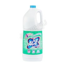 5 Adet Ace Çamaşır Suyu Bahar 4 Lt Diğer