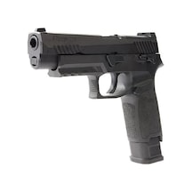 Sıg Sauer Proforce P320 M17 Siyah Gbb Airsoft Tabanca