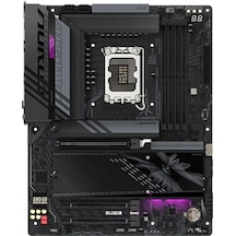 Gıgabyte Z890 A Elıte Wıfı7 Atx Anakart, Intel Z890 Chipset, Ddr5 Bellek, Lga 1851 Soket Tipi