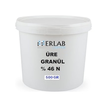 Üre Gübre Granül %46 500 Gram