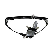 SGR 24241 Cam Krikosu Ön Sol Palio Albea 96-13 Motorlu