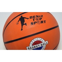 Deniz Spot Basketbol Topu Basket Topu Bs-500