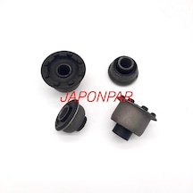 1 Set 4 Adet Hyundai Getz Motor Beşik Travers Burcu Büyük Küçük
