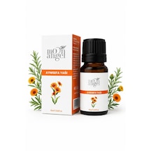 Aynısafa Yağı Bitkisel Bakım Aromaterapi Saç Ve Cilt Bakım Yağı 10 Ml