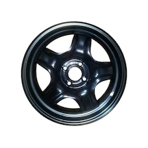 Jant- 0729 Jant 16 Jant 4 Bijon Renault Clio 4-captur 6 J X 16 X 4d X 100 Et:40 Cb:60