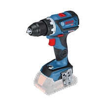 Bosch Professional GSR 18V-60 C Akülü Delme/Vidalama Makinesi (Akü ve Şarj Cihazı Yok) - 06019G1102