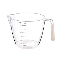 Ölçü Kabı - 500 Ml Royaleks-ck-491 Diğer