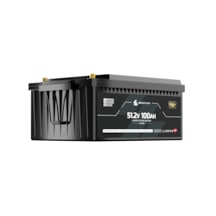 Setapower 51.2v 100ah Lifepo4 Premium Serisi Lityum Akü