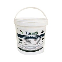 Sıvı Ve Yağ Emici Toz Absorban 1 Kg Plastik Şişe Tdrtr