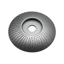 Rox Wood 0028 Ahşap Eğe Törpü Diski 90 Mm